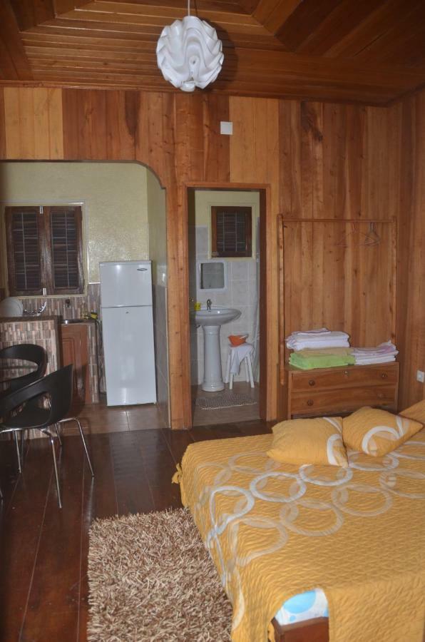 Guest House Quinta Natural Bangalots Graca Ngoại thất bức ảnh
