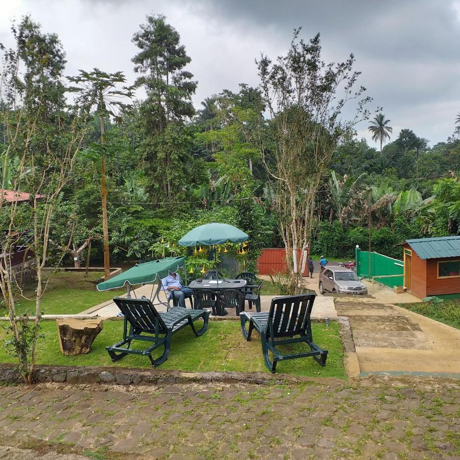 Guest House Quinta Natural Bangalots Graca Ngoại thất bức ảnh